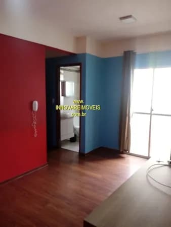 Apartamento em Centro, Poços de Caldas/MG