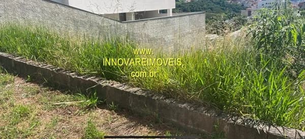 Lote/Terreno em Poços de Caldas - Residencial Morumbi