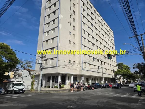 Apartamento em Centro, Poços de Caldas/MG