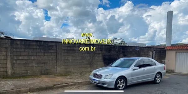 Lote/Terreno em Poços de Caldas - Jardim Campos Elísios