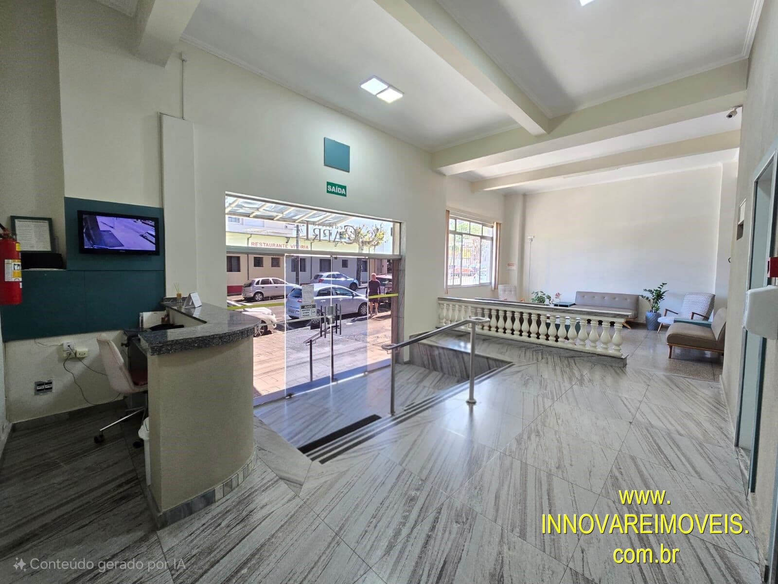 Apartamento em Centro, Poços de Caldas/MG