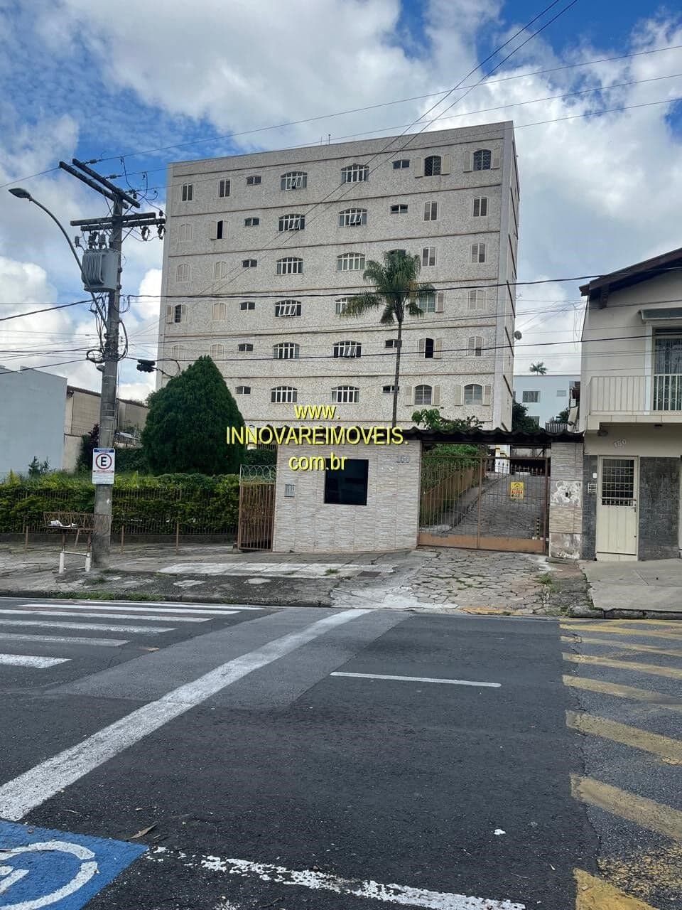 Apartamento em Centro, Poços de Caldas/MG