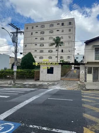 Apartamento em Centro, Poços de Caldas/MG