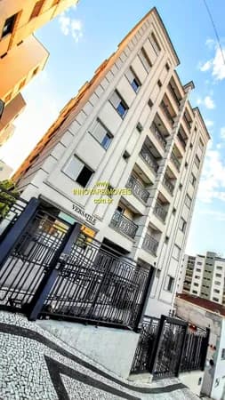 Apartamento em Centro, Poços de Caldas/MG