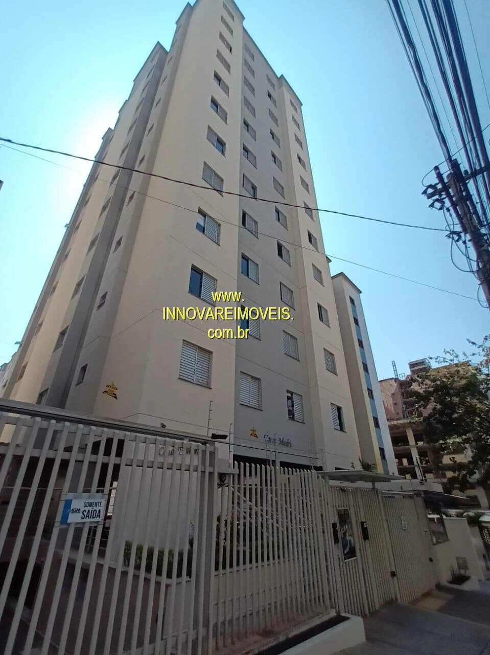 Apartamento em Centro, Poços de Caldas/MG
