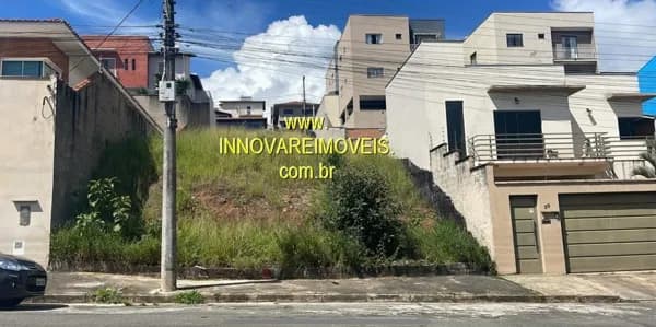 Terreno Lote em Residencial Morumbi, Poços de Caldas/MG
