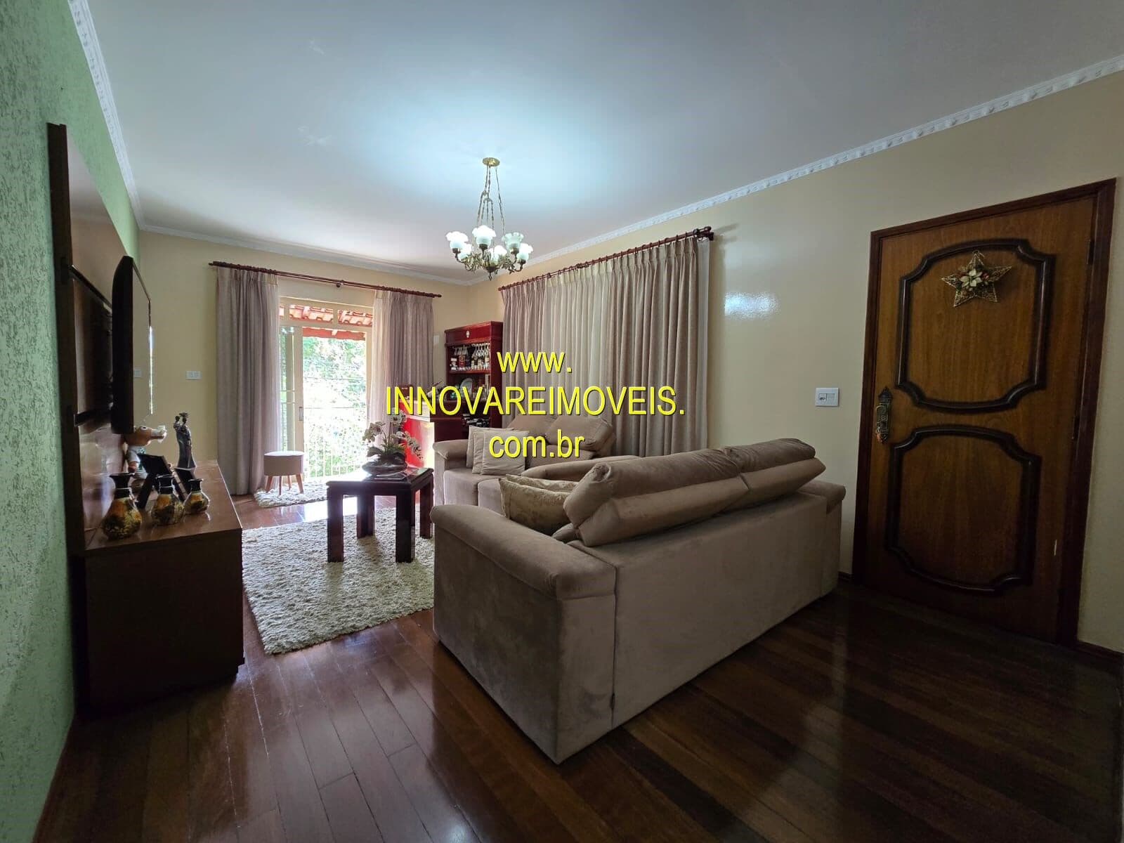 Casa em Jardim Vitória, Poços de Caldas/MG