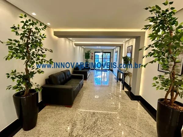 Apartamento em Centro, Poços de Caldas/MG