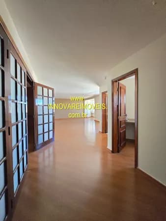 Apartamento em Centro, Poços de Caldas/MG