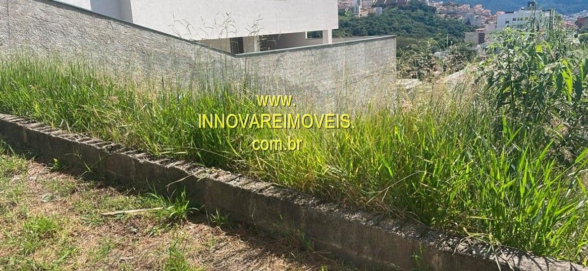 Lote/Terreno em Poços de Caldas - Residencial Morumbi