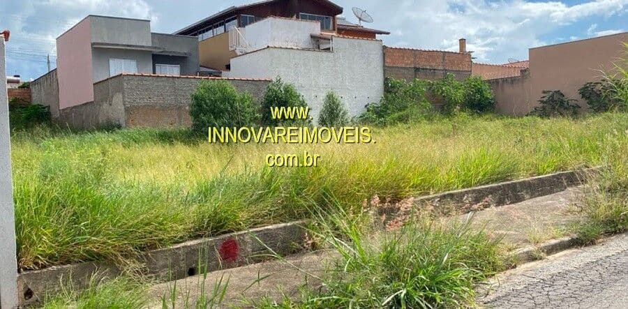 Lote/Terreno em Poços de Caldas - Jardim Daniele