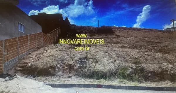 Lote/Terreno em Poços de Caldas - Residencial Tiradentes