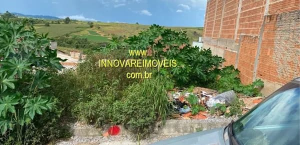 Lote/Terreno em Poços de Caldas - Parque das Nações