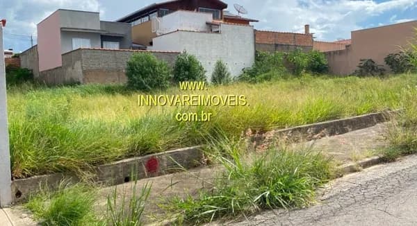 Lote/Terreno em Poços de Caldas - Jardim Daniele