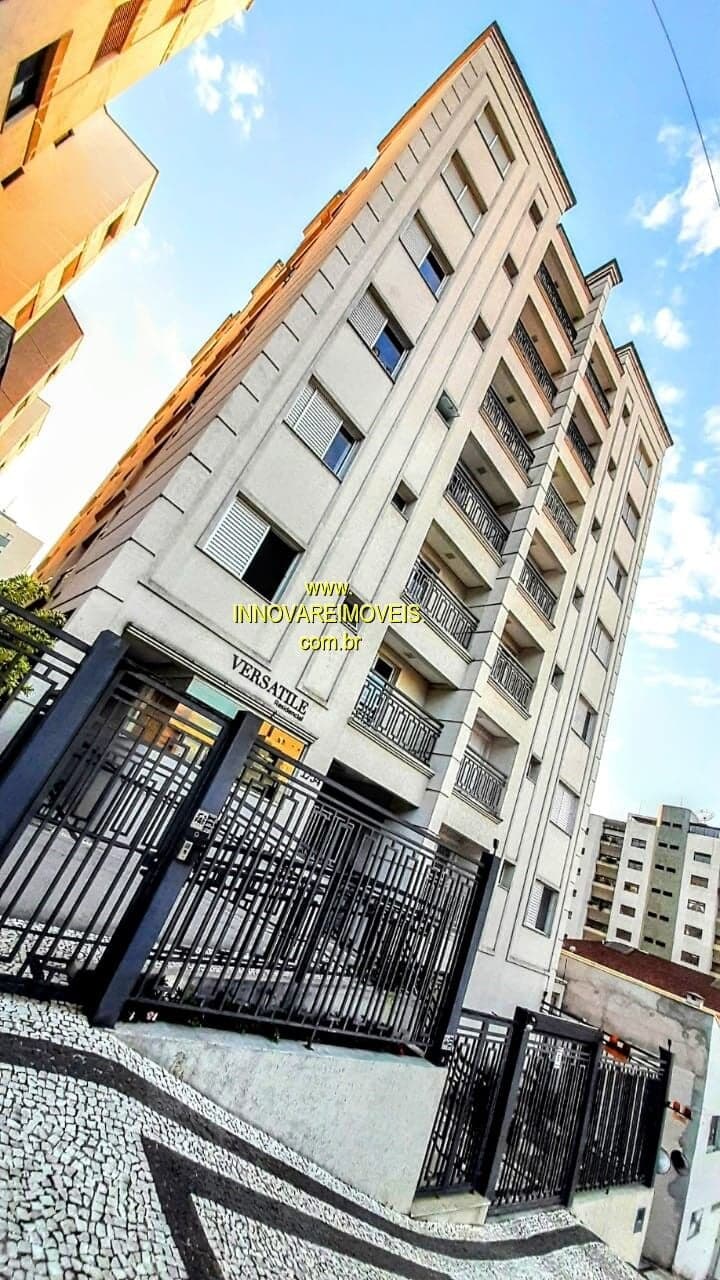 Apartamento em Centro, Poços de Caldas/MG