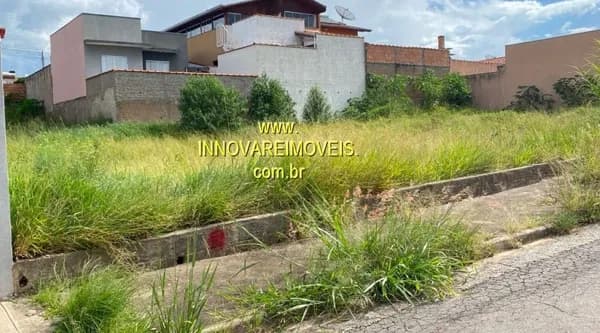 Lote/Terreno em Poços de Caldas - Jardim Daniele