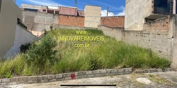 Lote/Terreno em Poços de Caldas - Residencial Morumbi
