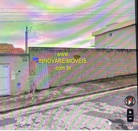 Lote/Terreno em Poços de Caldas - Parque Vivaldi Leite Ribeiro