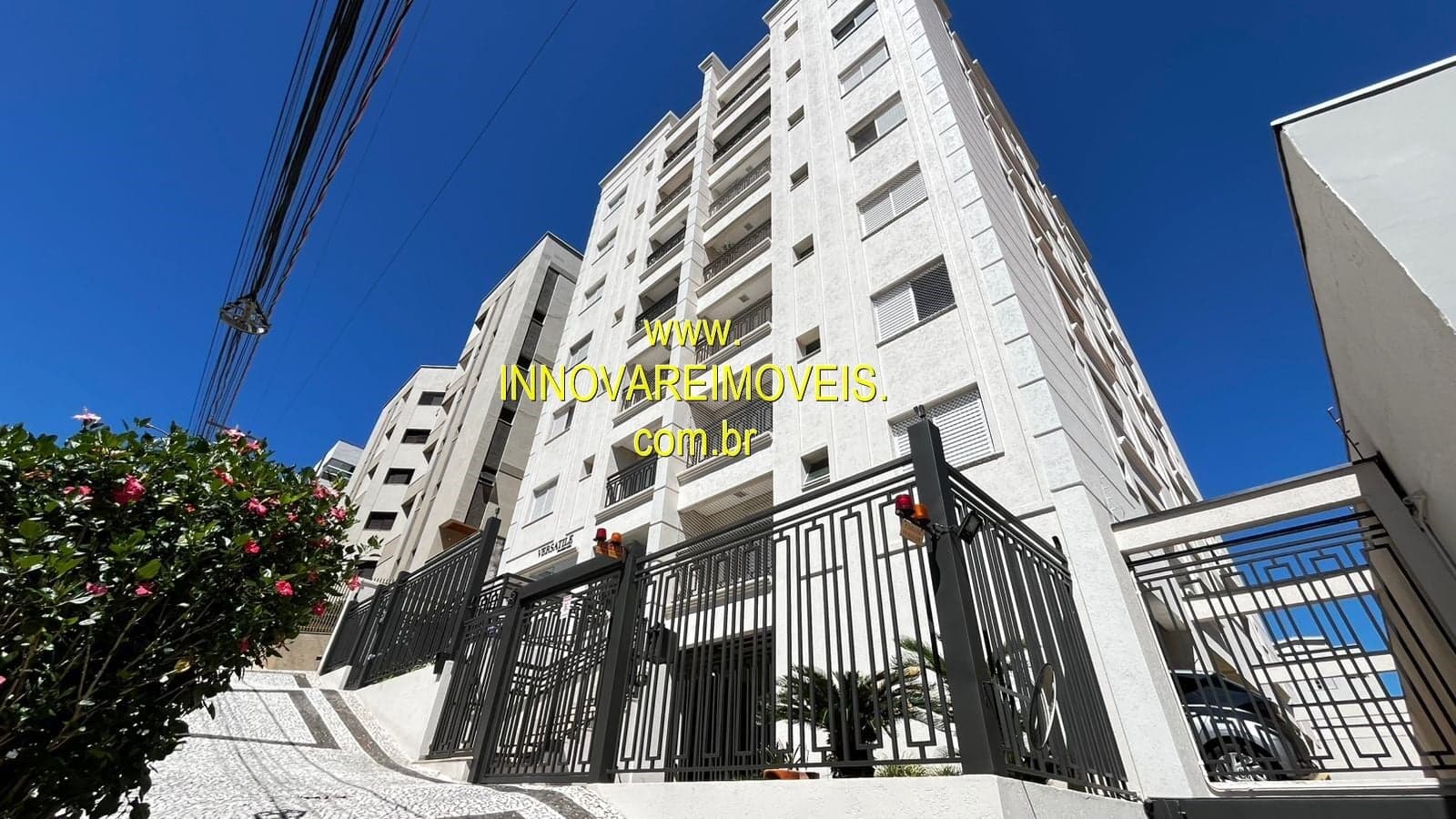 Apartamento em Centro, Poços de Caldas/MG