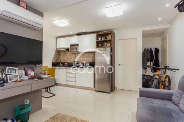 VENDE-SE APARTAMENTO NA VILA BUARQUE - EXCELENTE OPORTUNIDADE