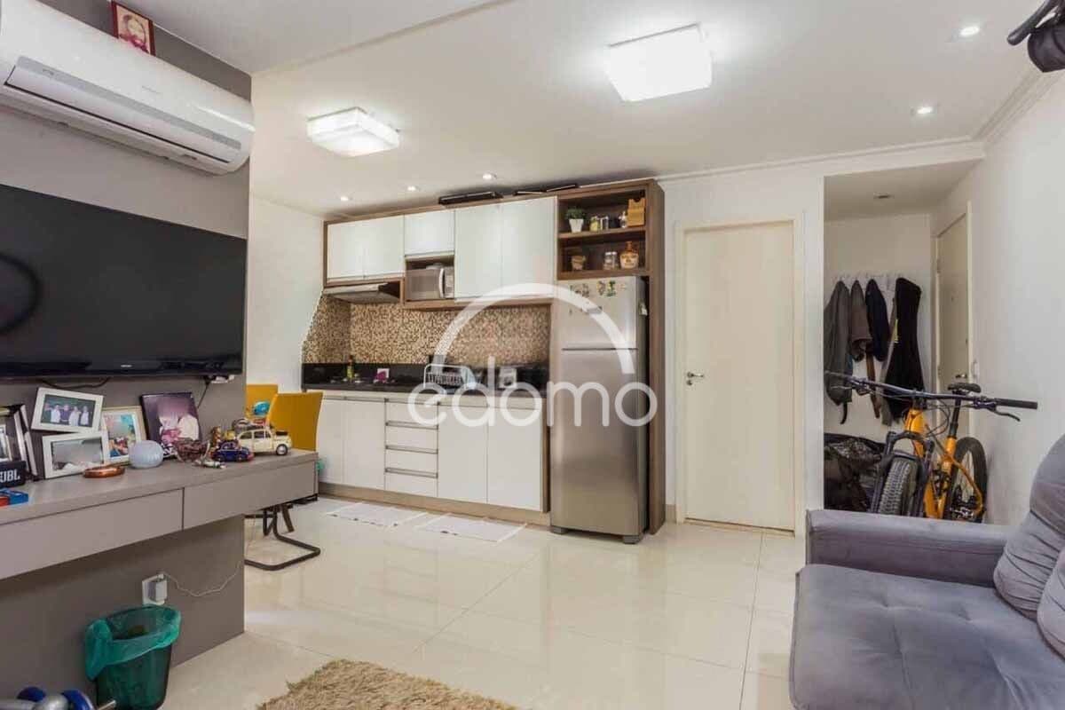 VENDE-SE APARTAMENTO NA VILA BUARQUE - EXCELENTE OPORTUNIDADE