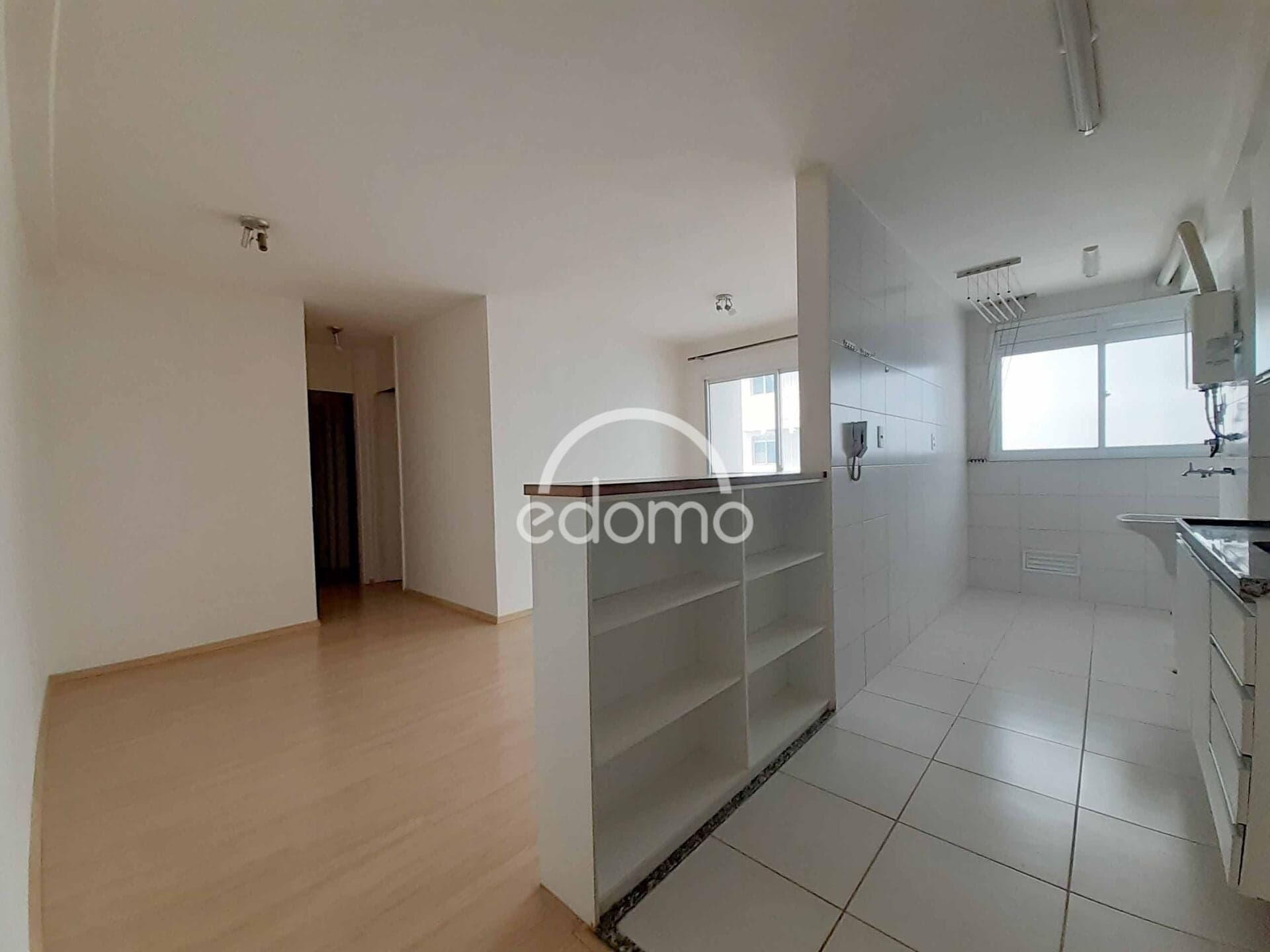 ALUGA-SE APARTAMENTO NO BRÁS - EXCELENTE OPORTUNIDADE