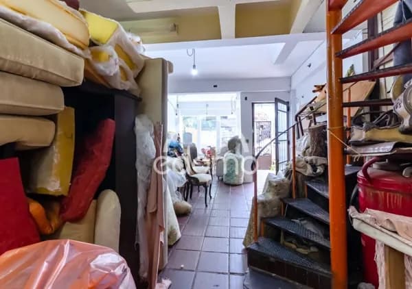 ALUGA-SE SOBRADO COMERCIAL NA VILA BUARQUE - EXCELENTE OPORTUNIDADE