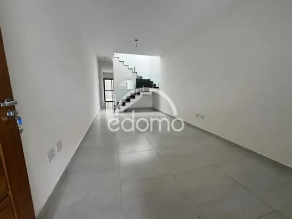 VENDE-SE SOBRADO NOVO NA VILA MACEDOPOLIS - EXCELENTE OPORTUNIDADE