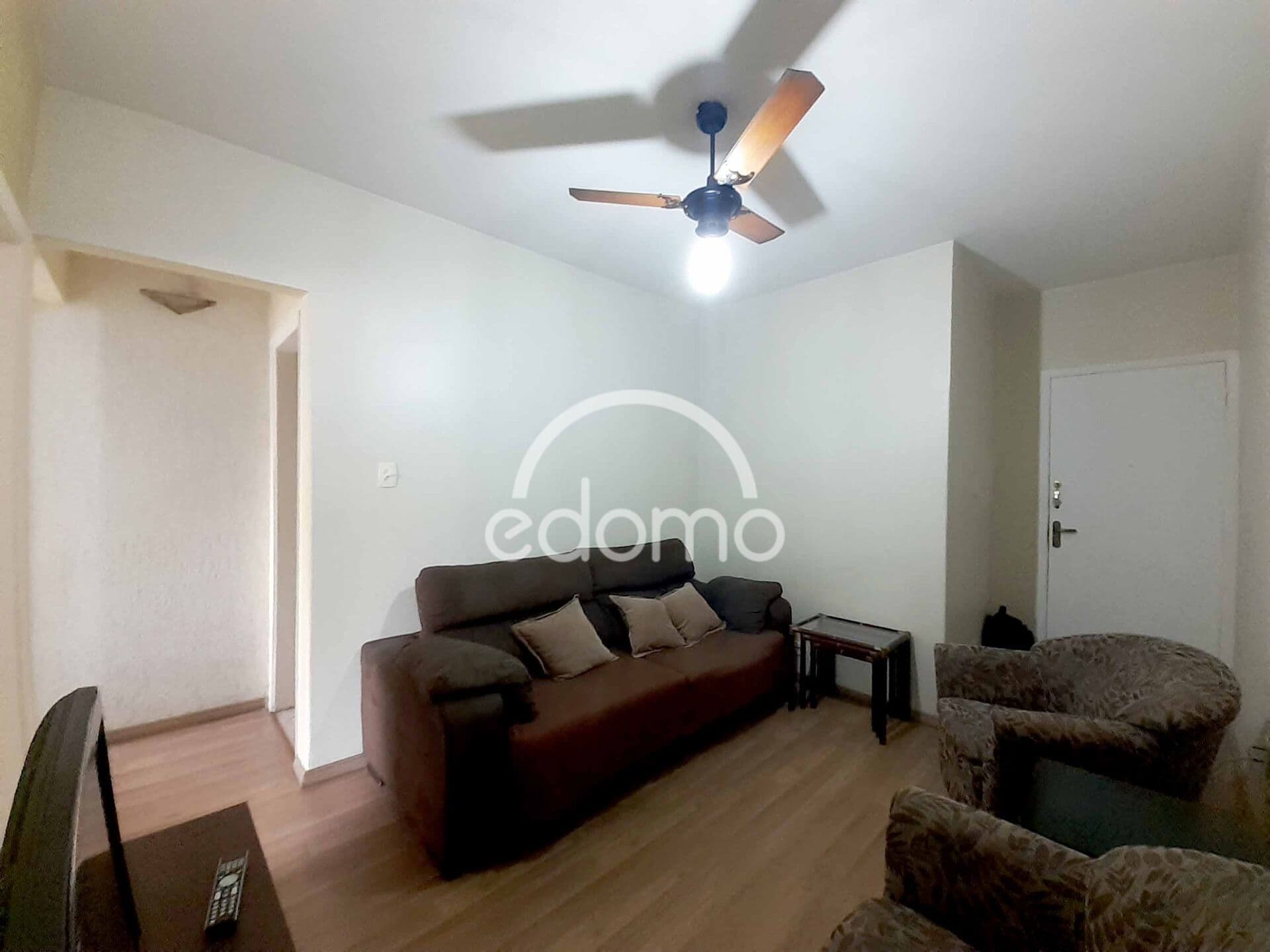 ALUGA-SE APARTAMENTO NO BELA VISTA - EXCELENTE OPORTUNIDADE