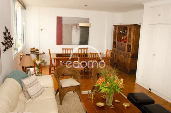 VENDE-SE COBERTURA DUPLEX EM HIGIENÓPOLIS - EXCELENTE OPORTUNIDADE