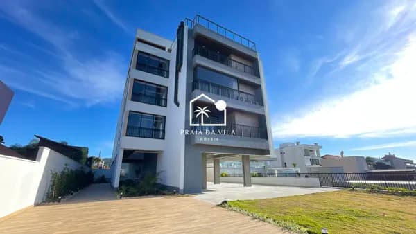 Residencial Sausalito | Apartamento 2 Dormitórios com Suíte a Apenas 100 Metros da Praia