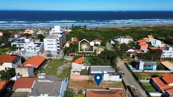 Terreno a 200m da Praia da Vila – Localização Privilegiada e Alto Potencial de Valorização