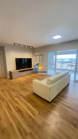 Apartamento Novo com 3 Suítes e Varanda Gourmet - Viva com Sofisticação no Reserva Alta Vista!
