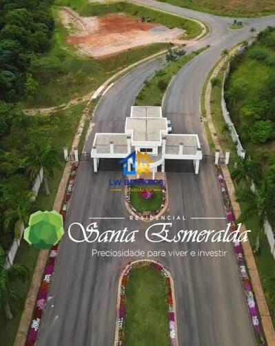 Lote/Terreno em Jundiaí - Caxambu