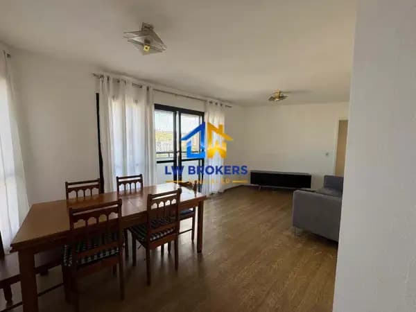 Apartamento em Jundiaí - Jardim Messina