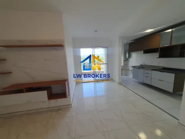 Apartamento à venda no Tons de Ipanema - Medeiros - Jundiaí - SP
