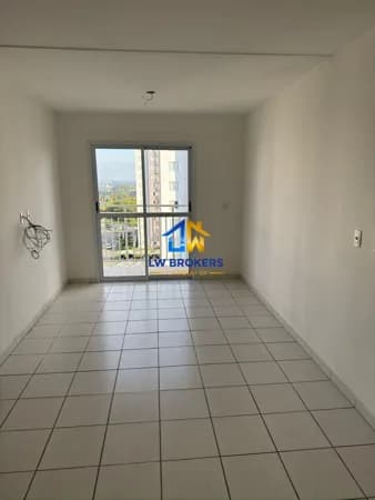 Apartamento à venda no Jardim Conquista - Jundiaí - SP