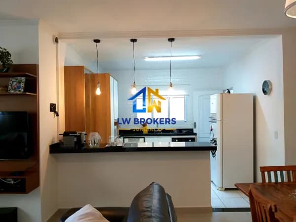 Casa em Bairro Fechado no Mirante de Jundiaí, Jundiaí/SP