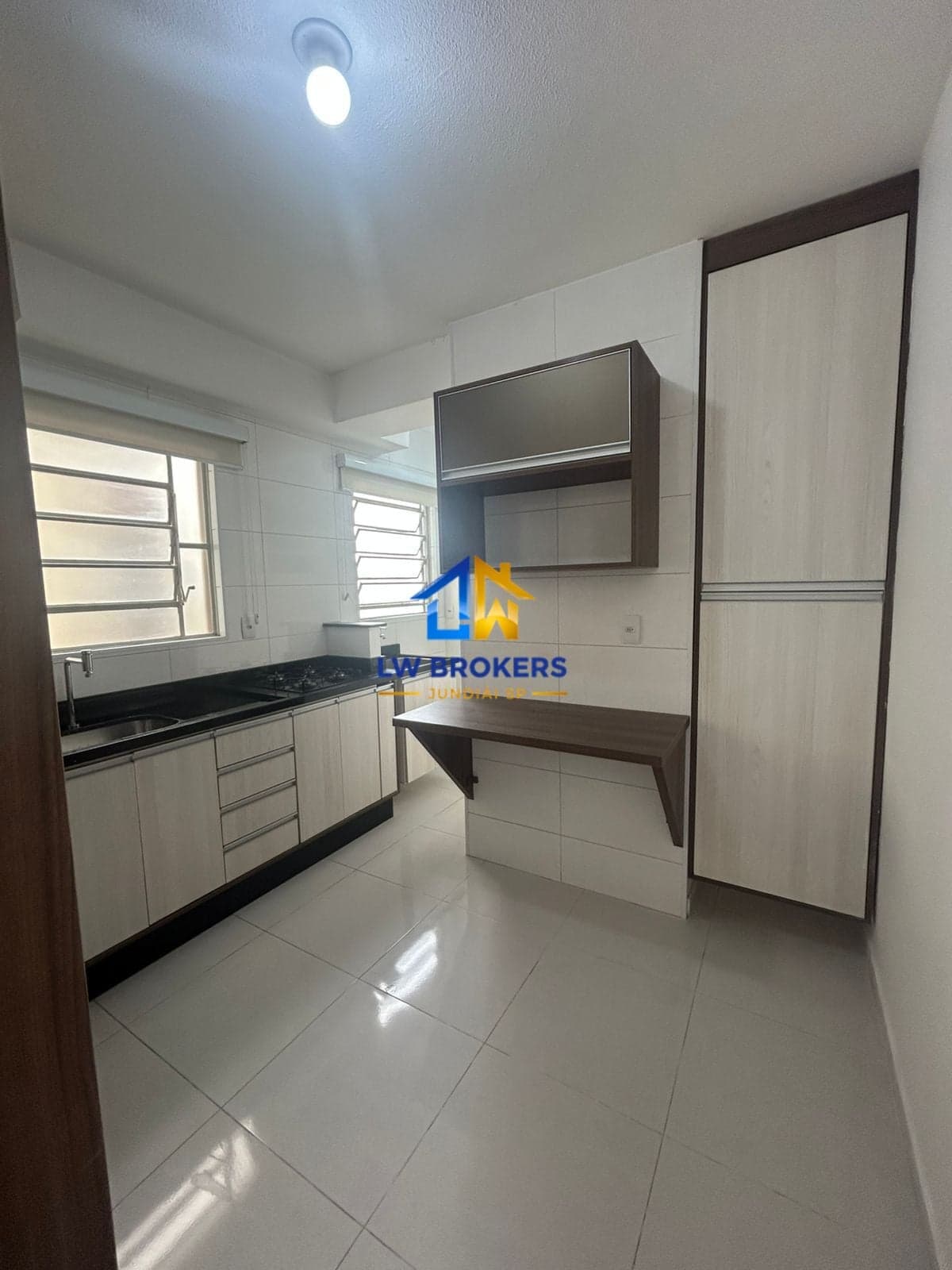 Apartamento à venda no Condomímio América do Sul - Jundiaí - SP