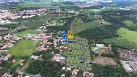 Lote/Terreno em Jundiaí - Distrito Industrial