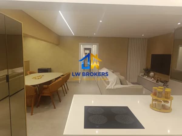 Apartamento à venda no Botaniq Condominium Club - Vila Lacerda - Jundiaí - SP