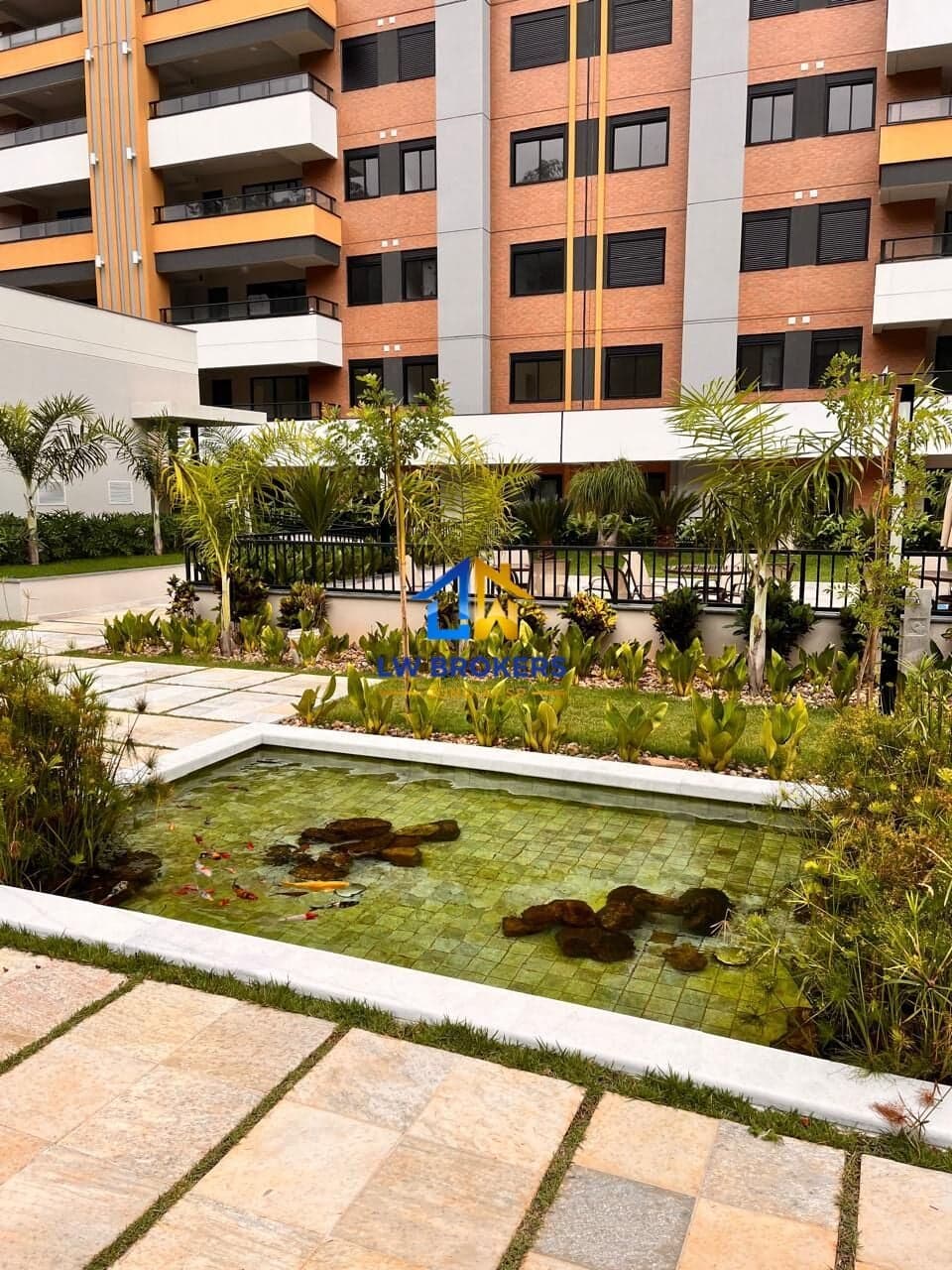 Apartamento em Jundiaí - Parque Centenário