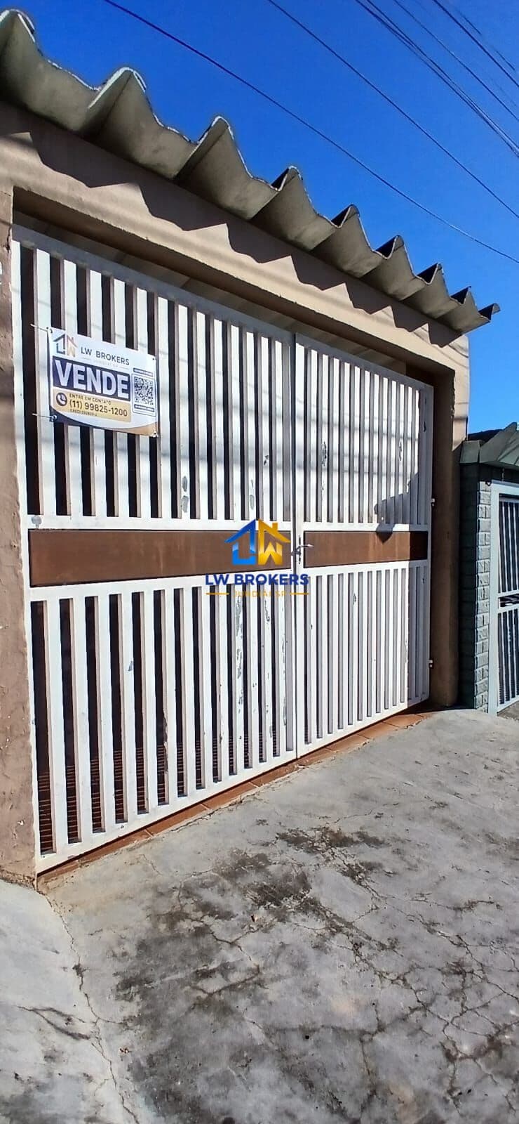 Casa em Jardim Pacaembu, Jundiaí/SP