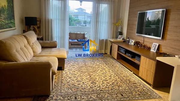 Apartamento à venda no Condomínio Campos Elísios - Jundiaí - SP