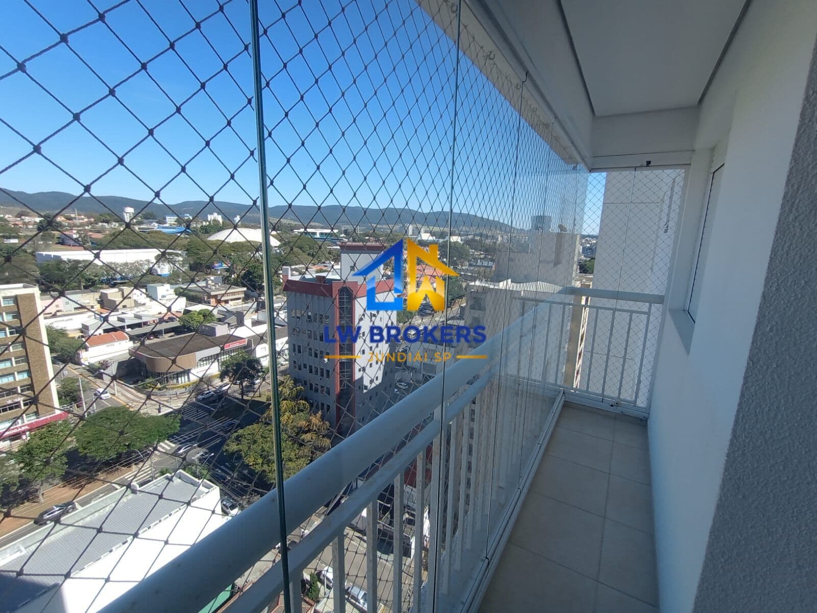 Apartamento 72 m² , Vittá Condomínio Clube - Jundiaí SP