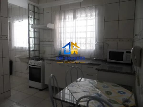 Apartamento à venda no Condomínio América Central - Jundiaí - SP
