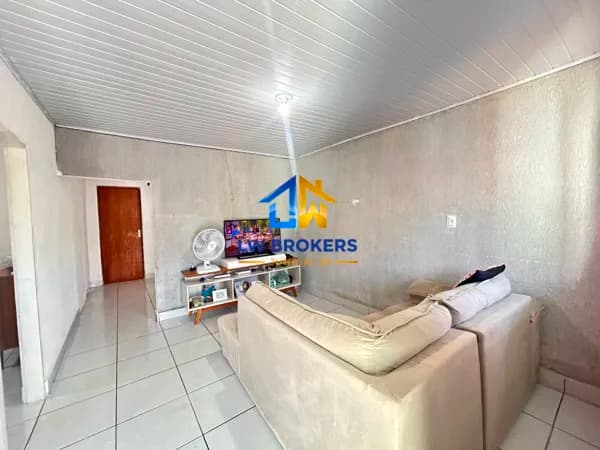 Casa à venda na Vila Comercial - Jundiaí - SP