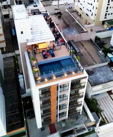 2 últimas unidades desse Flat sucesso total em Intermares
