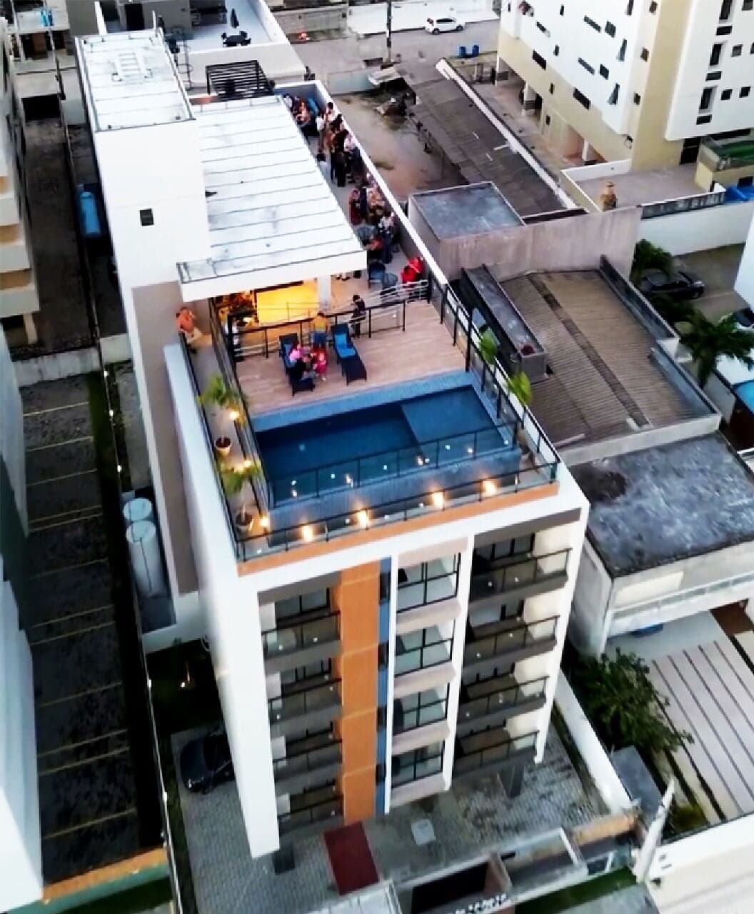 2 últimas unidades desse Flat sucesso total em Intermares