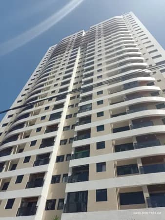 Oportunidade no Manaíra. Andar alto, localização extra.
